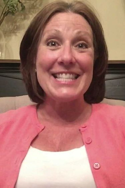 Andrea Lively profile