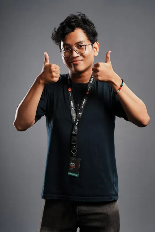 Jason Pratama profile