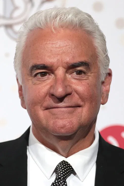 John O'Hurley profile