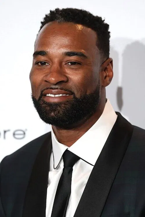 Calvin Johnson Jr. profile