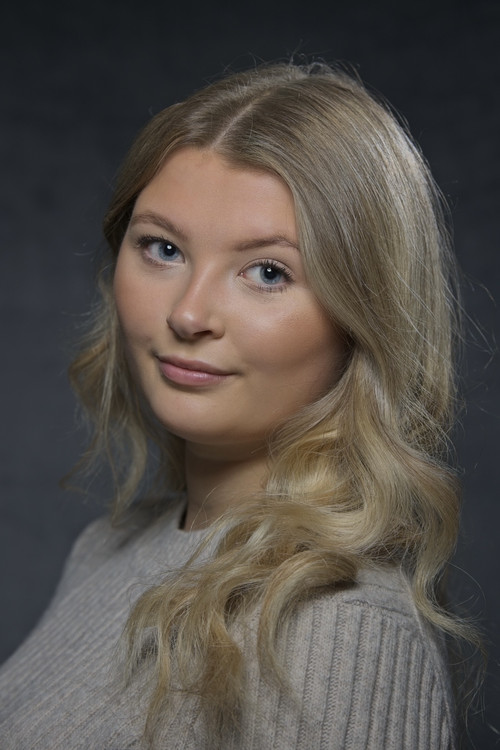 Elise Norcott profile