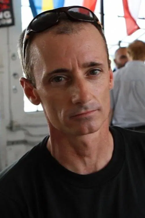 Kevin Mangold profile