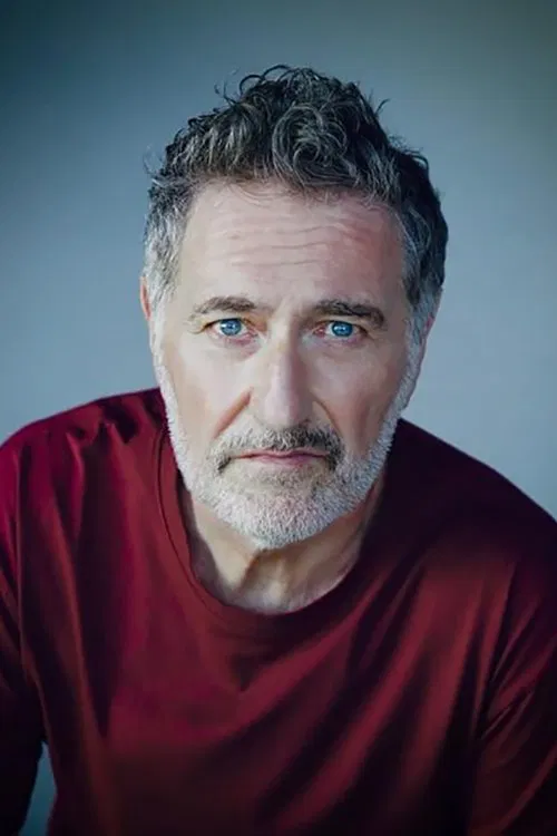 Harald Kloser profile