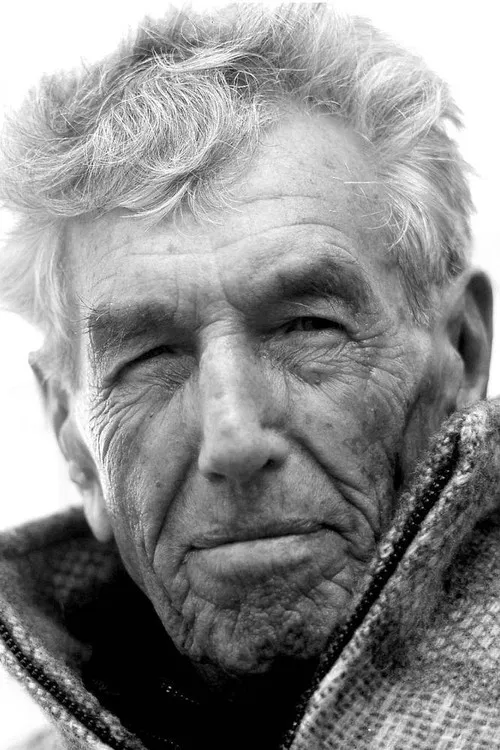 Geoff Stirling profile