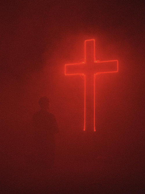 Cries Came to the Border poster