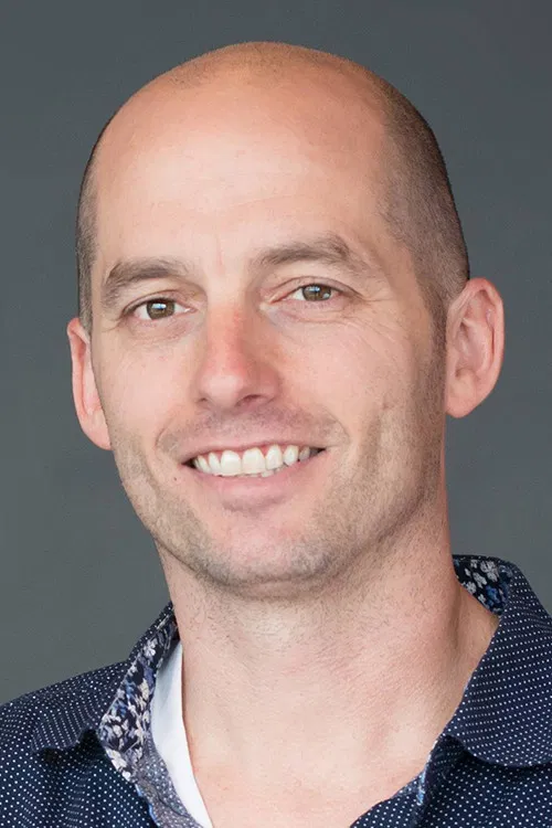 David Poulin profile