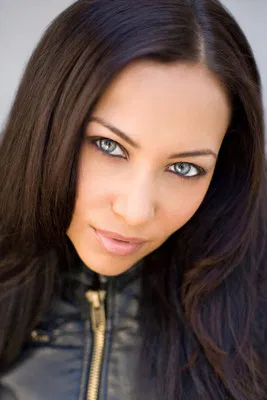 Carla Harvey profile