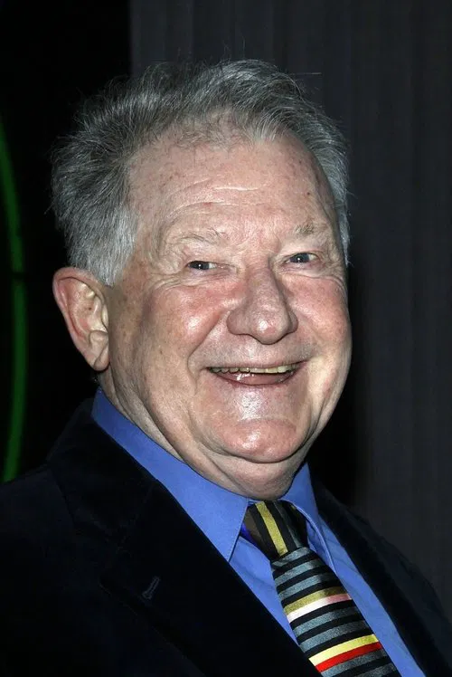 Harvey Evans profile