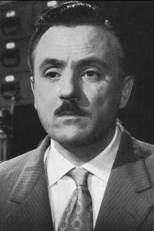 Mario Terribile profile