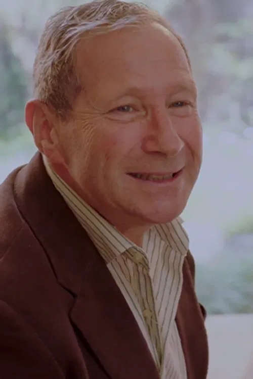 Steven Curtis profile