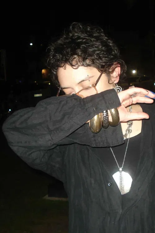 Amei Courtney profile