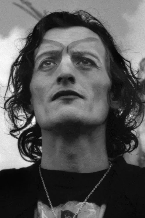 Kirk Kirchberger profile