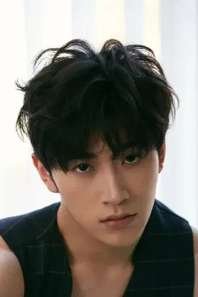 Cai Zhengjie profile