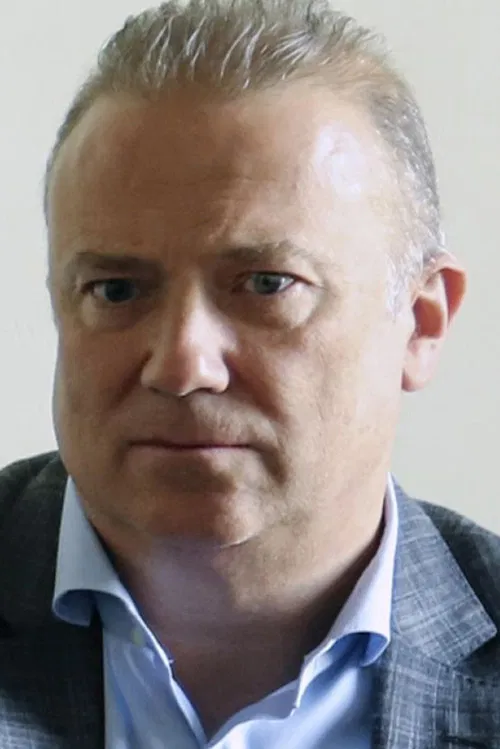 Andres Gil Dominguez profile