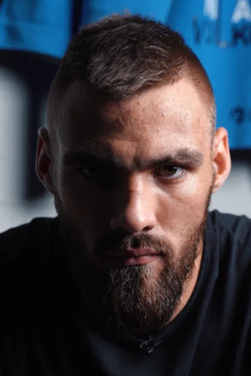 Milans Volkovs profile