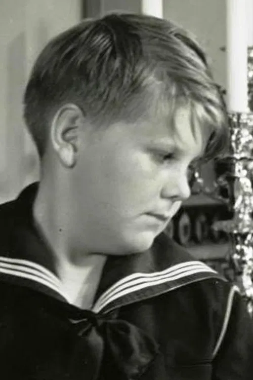 Bent Schønberg profile