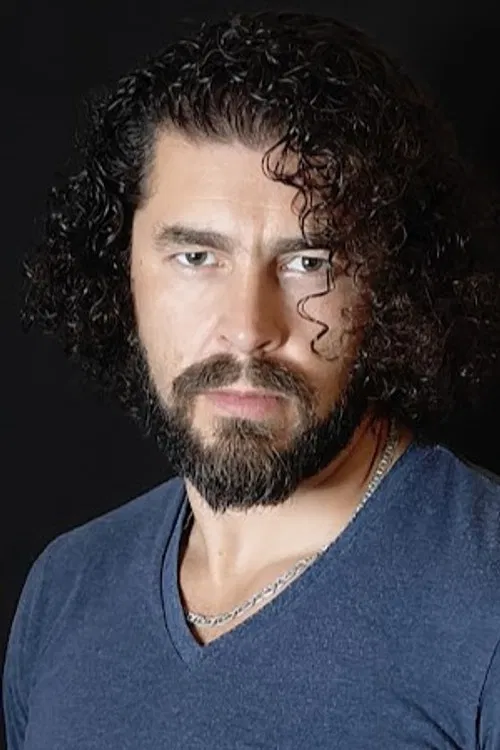 Daniel Kovacs profile