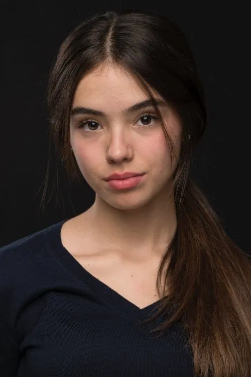 Venecia Franco profile