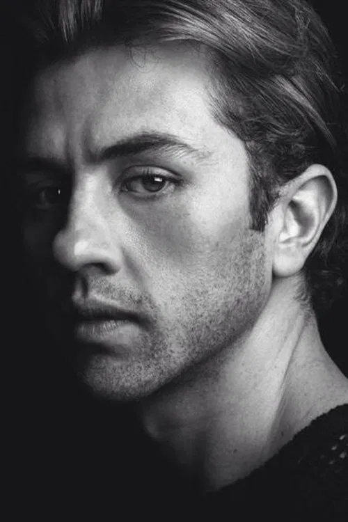 David Valencia profile