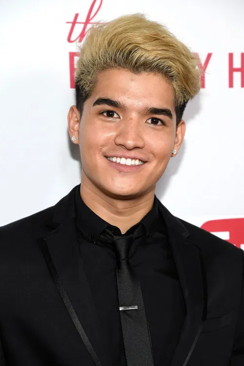 Alex Wassabi profile
