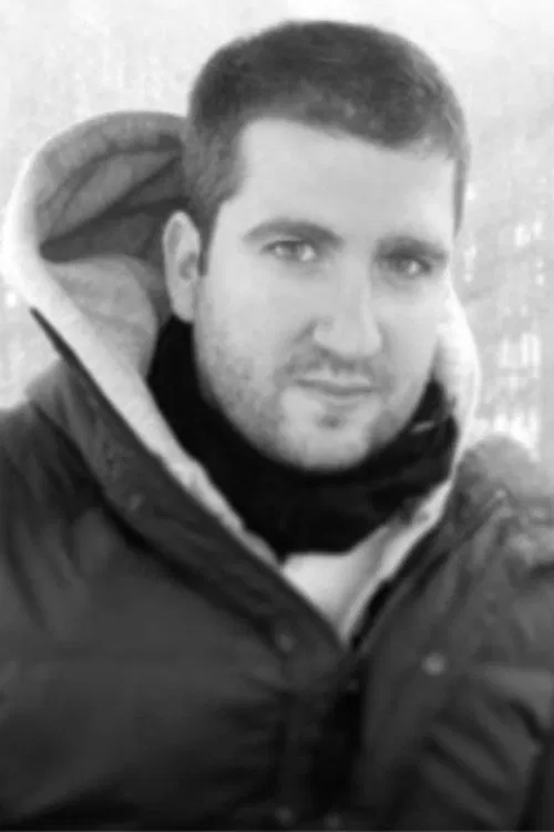 Guillaume Lubrano profile