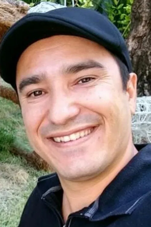 Taliton Andrade profile