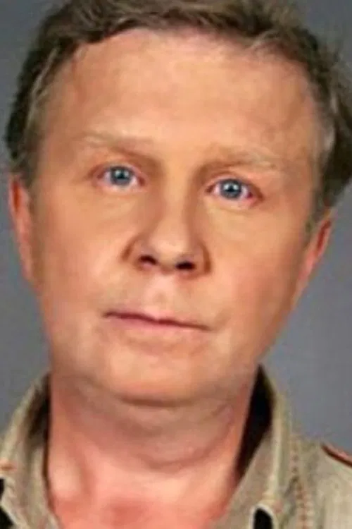 Valery Shalnyh profile