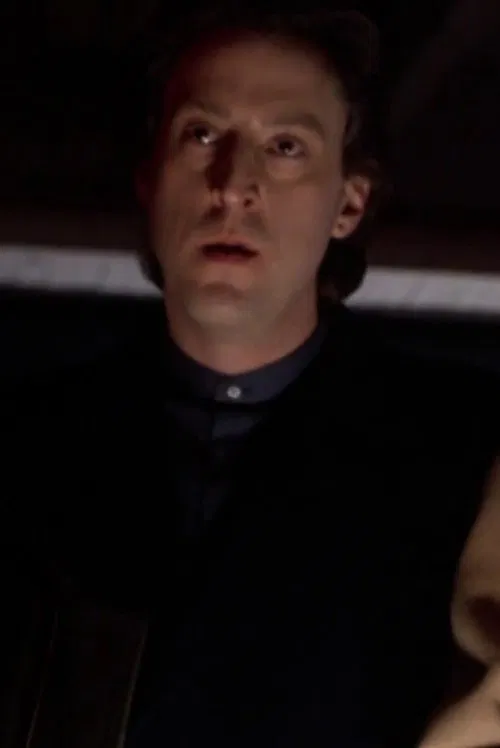 Steve Mousseau profile