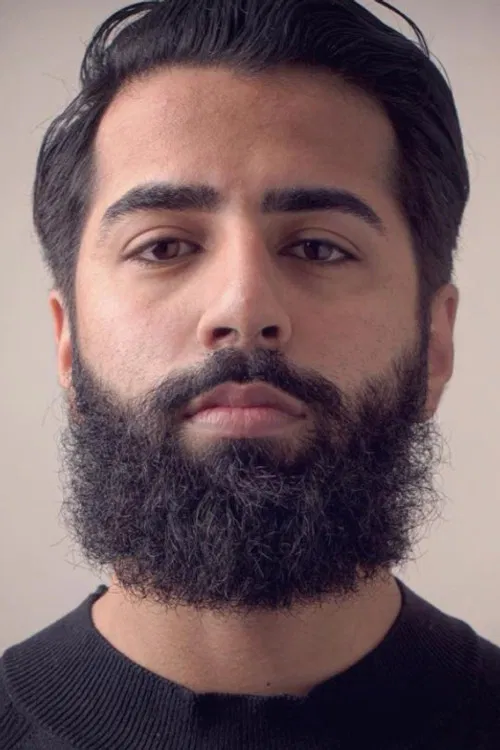 Sakir Khader profile