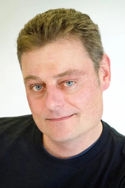 Keith Lukowski profile