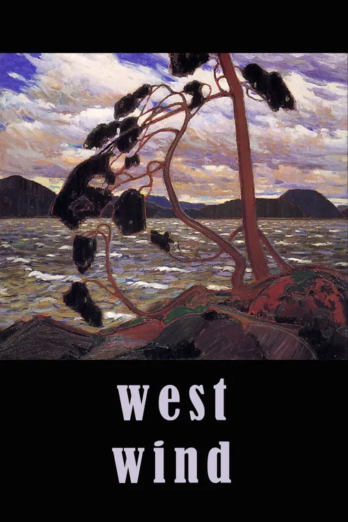 West Wind poster