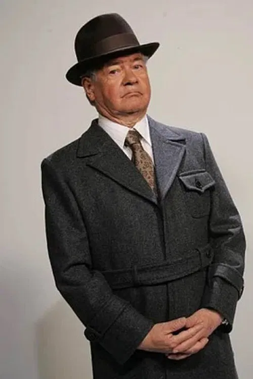 Jaime Barbini profile