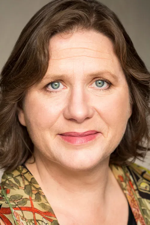 Katherine McRae profile