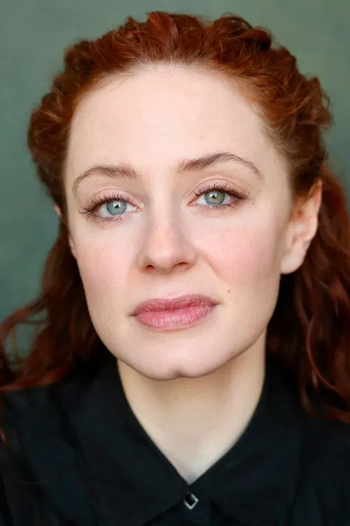 Jennifer Martin profile