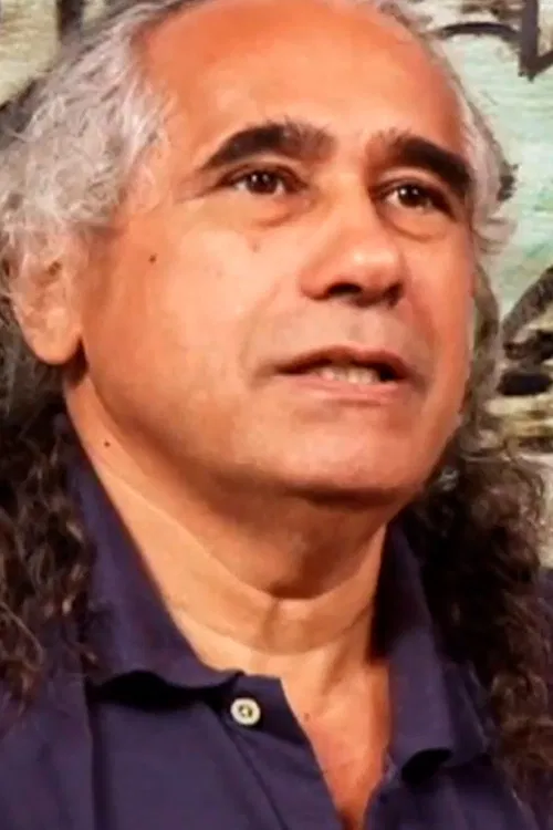 Bosco Maciel profile