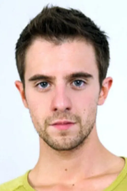 Andrew Elliot profile