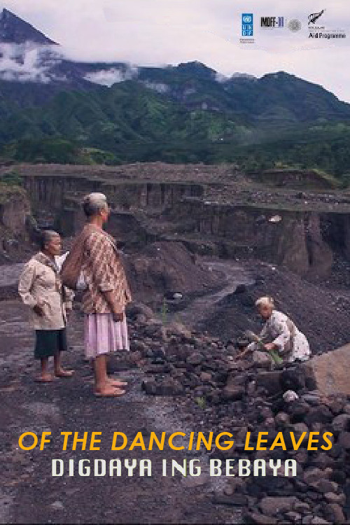 Digdaya Ing Bebaya poster