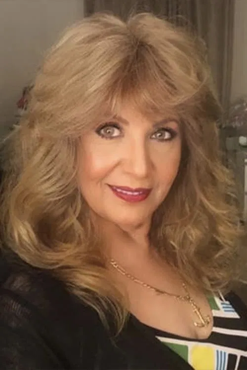 Samira Sedqy profile