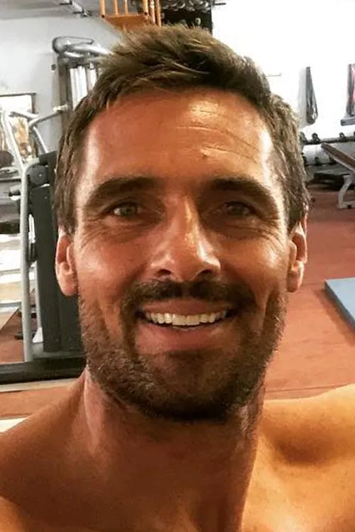 Roman Šebrle profile