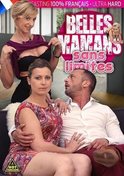 Belles Mamans sans Limites poster