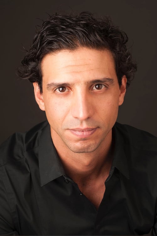 António Parra profile