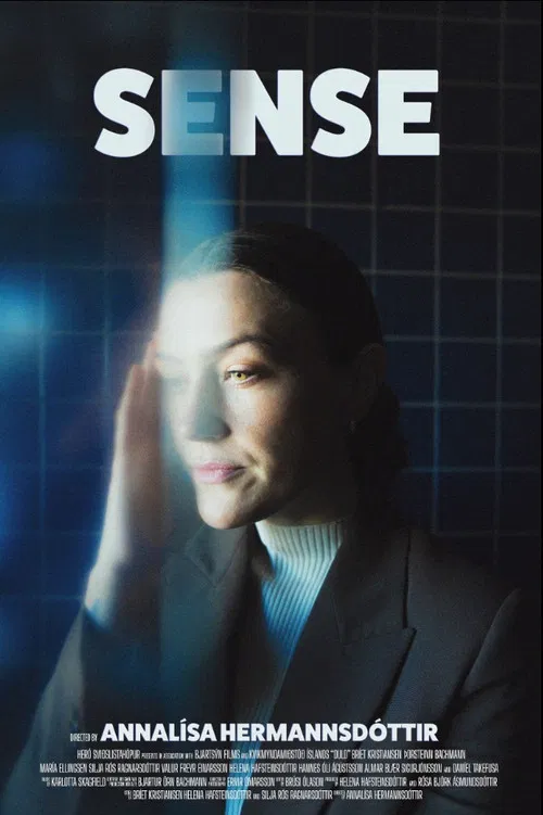 Sense poster