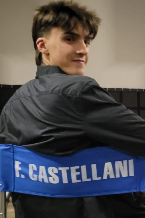 Francesco Castellani profile