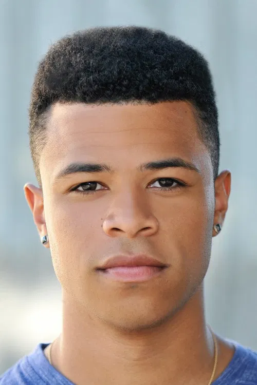 Ryan Foreman profile