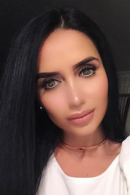 Hamida Sozahdah profile