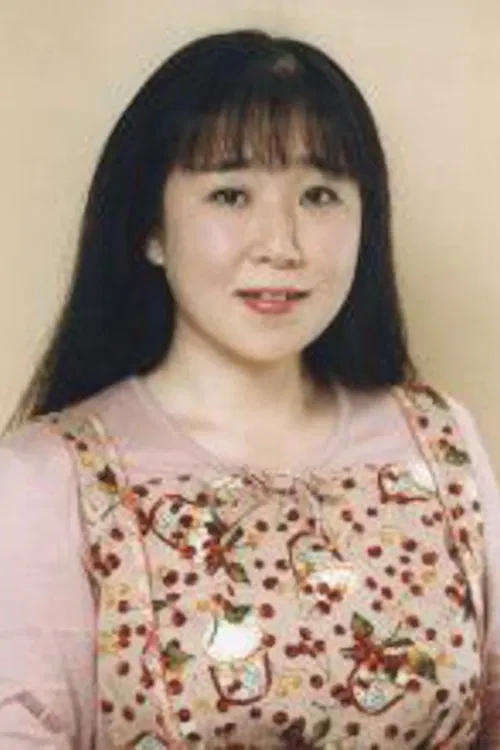 Mari Mashiba profile