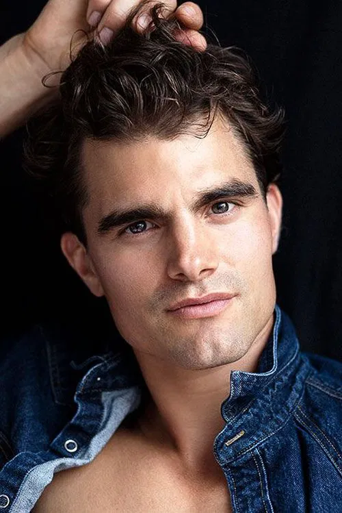 Peter Johnson profile