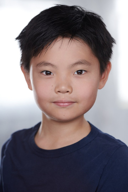 Andrei Shen profile