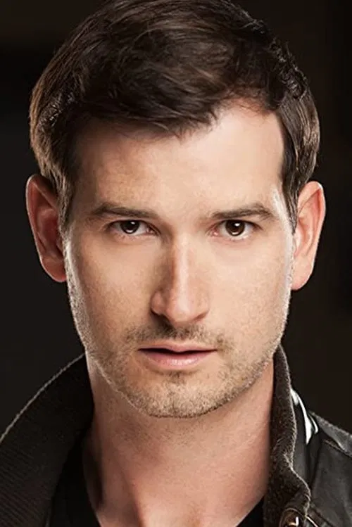 Guy Christie profile