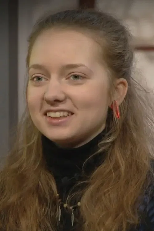 Doris Vahtra profile